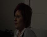 Still image from Charlton Athletic FC - Workshop 1 - Emma Court Interview